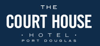 The Court House Hotel logo